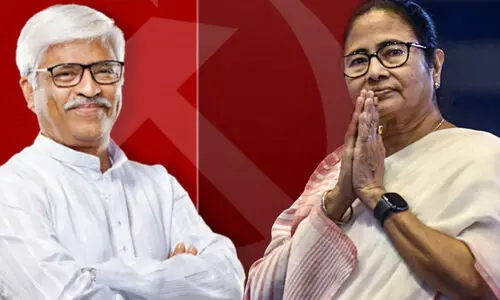 ബി.ജെ.പിക്കെതിരെ ഇൻഡ്യയെ ശക്തിപ്പെടുത്തും; ബംഗാളിൽ തൃണമൂലിനെ എതിർക്കും -സി.പി.എം