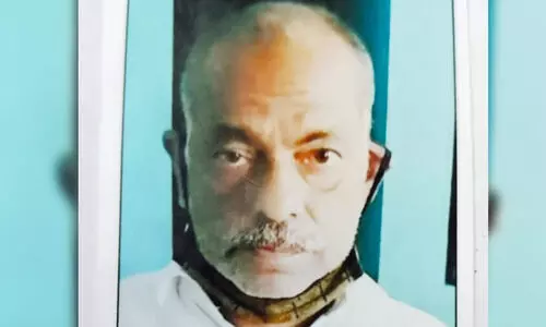 പോക്സോ കേസിൽ വയോധികന് 40 വർഷത്തെ കഠിന തടവും 35,000 രൂപ പിഴയും ശിക്ഷ