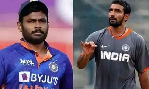 സഞ്ജുവിന്റെ അവസ്ഥ വരാൻ ആരും ആഗ്രഹിക്കില്ല; അവഗണനയിൽ പ്രതികരണവുമായി റോബിൻ ഉത്തപ്പ