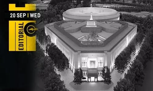 നി​യ​മ​നി​ർ​മാ​ണ സ​ഭ​ക​ളി​ലെ സ്ത്രീസം​വ​ര​ണം