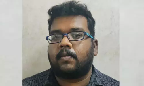 സ്വിഫ്റ്റിൽ ജോലി വാഗ്ദാനം ചെയ്ത് ലക്ഷങ്ങൾ തട്ടി; യുവാവ് അറസ്റ്റിൽ