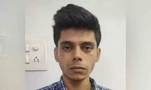 അധ്യാപികമാരുടെ മോർഫ് ചെയ്ത ചിത്രങ്ങൾ പ്രചരിപ്പിച്ച യുവാവ് അറസ്റ്റിൽ