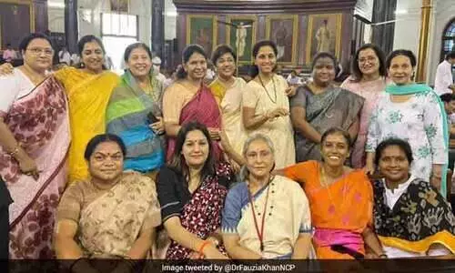 ലോക്സഭയിൽ നിലവിൽ ഏറ്റവും കൂടിയ വനിത പ്രാതിനിധ്യം ലോക്സഭയിൽ നിലവിൽ ഏറ്റവും കൂടിയ വനിത പ്രാതിനിധ്യം