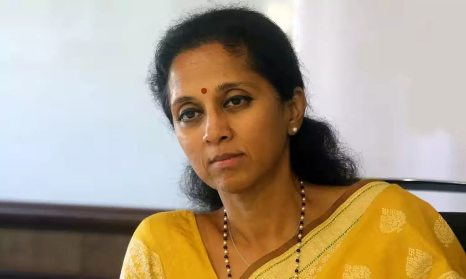 Supriya Sule