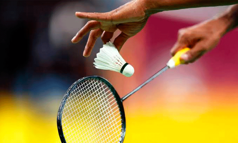 മലങ്കര സ്മാഷ് ബാഡ്മിന്റൺ ടൂർണമെന്‍റ്- സീസൺ 3 വെള്ളിയാഴ്ച