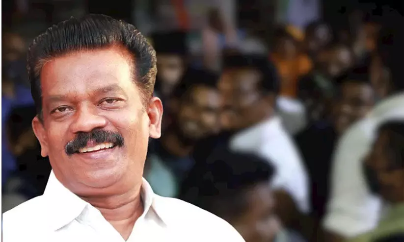 വിവേചനം നടന്ന ക്ഷേത്രം സി.പി.എം നിയന്ത്രിത കമ്മിറ്റിക്കു കീഴിൽ