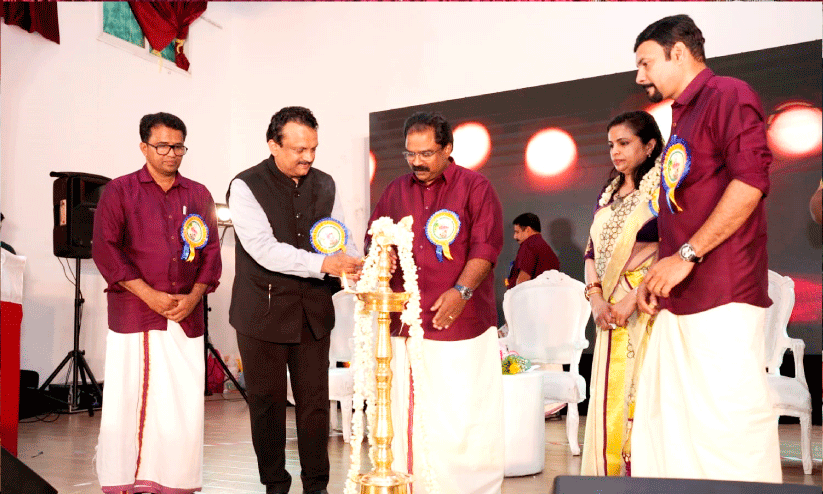 കേ​ര- ഈ ​ഓ​ണം ന​ല്ലോ​ണം 2023