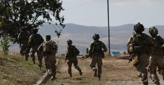 കരാബക്കിൽ അസർബൈജാൻ നടത്തിയ ആക്രമണത്തിൽ 25 പേർ കൊല്ലപ്പെട്ടു കരാബക്കിൽ അസർബൈജാൻ നടത്തിയ ആക്രമണത്തിൽ 25 പേർ കൊല്ലപ്പെട്ടു