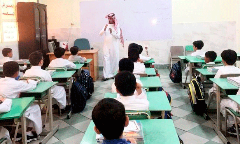 സ്‌കൂളുകളിൽ പരിശോധനക്ക് തുടക്കം കുറിച്ച് വിദ്യാഭ്യാസ മന്ത്രാലയം