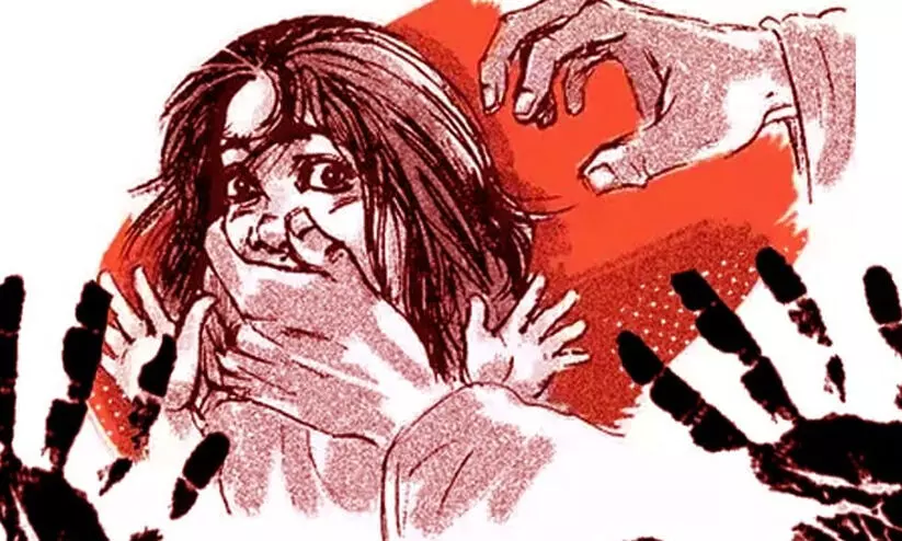 crime against children