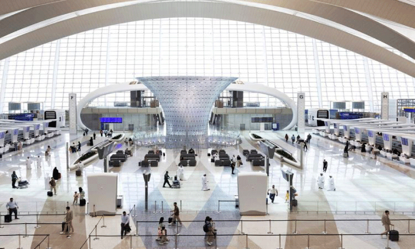 Abu Dhabi Celebrates Inauguration of New Terminal: Largest Terminal in the World Completed