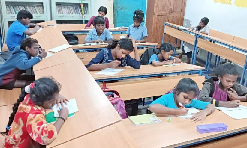 padanamuri project padanamuri project