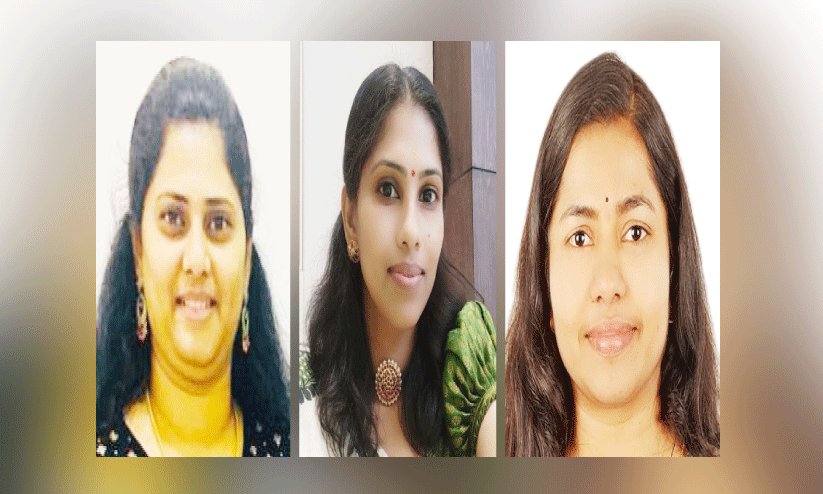 സാം​സ വ​നി​താ​വേ​ദി​ക്ക്    പു​തി​യ നേ​തൃ​ത്വം