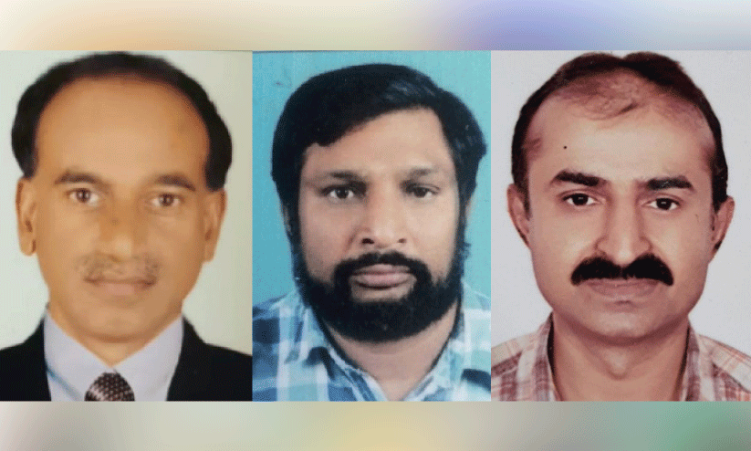 സൗദി ആലപ്പുഴ വെൽഫെയർ  അസോസിയേഷന് പുതിയ ഭാരവാഹികൾ