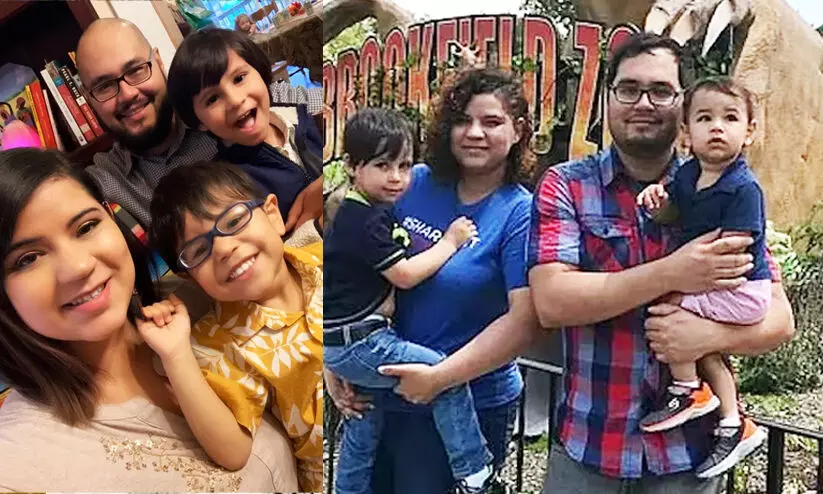 Chicago Family Death