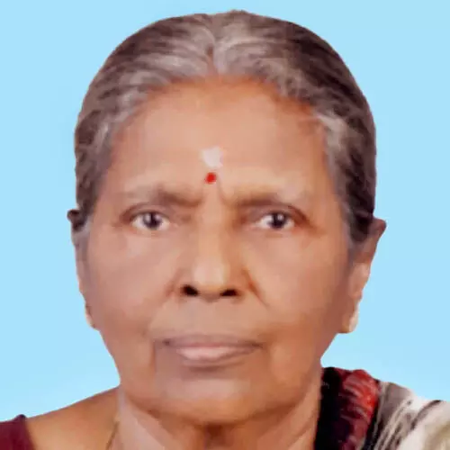 സീ​ത ടീ​ച്ച​ർ