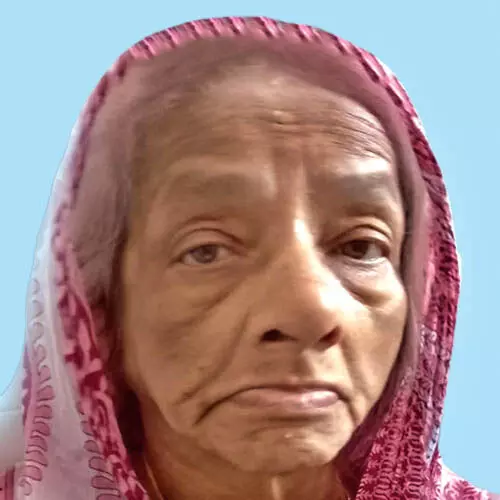 കു​ഞ്ഞു​ബീ​വി