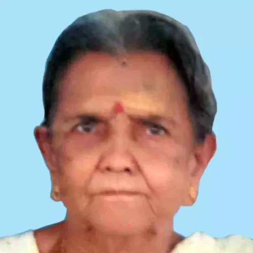 ല​ക്ഷ്മി അ​മ്മ