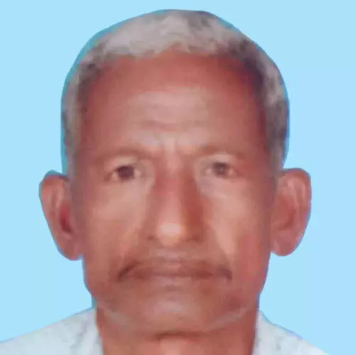 സ​ഹ​ദേ​വ​ൻ