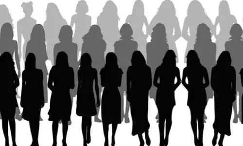 മൂന്നിലൊന്ന് വനിതകൾക്ക്