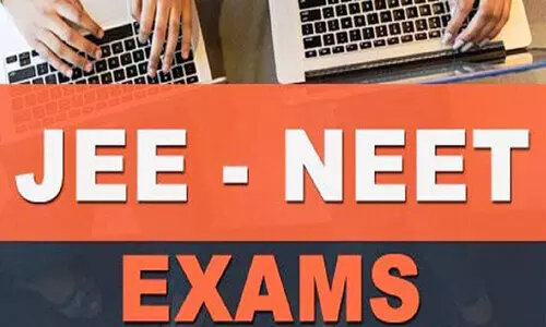 നീറ്റ് മേയ് അഞ്ചിന്, ജെ.ഇ.ഇ മെയിൻ ജനുവരി 24 മുതൽ