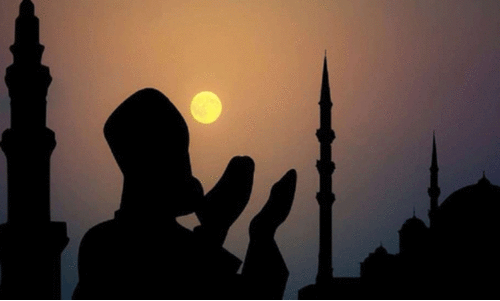 നബിദിനം: സ്വകാര്യമേഖലക്കും അവധി