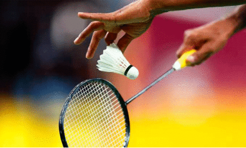 മലങ്കര സ്മാഷ് ബാഡ്മിന്റൺ ടൂർണമെന്‍റ്- സീസൺ 3 വെള്ളിയാഴ്ച