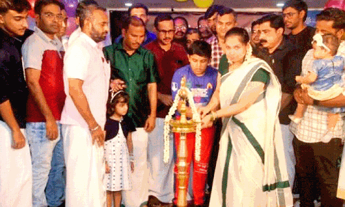 കു​വൈ​ത്ത് മാ​റ​ഞ്ചേ​രി കൂ​ട്ടാ​യ്മ  ഓ​ണാ​ഘോ​ഷം സം​ഘ​ടി​പ്പി​ച്ചു