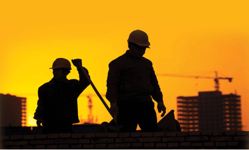 ഉച്ചവിശ്രമനിയമം ലംഘിച്ചത്​ 96 കമ്പനികൾ