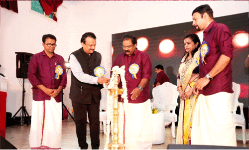 കേ​ര- ഈ ​ഓ​ണം ന​ല്ലോ​ണം 2023