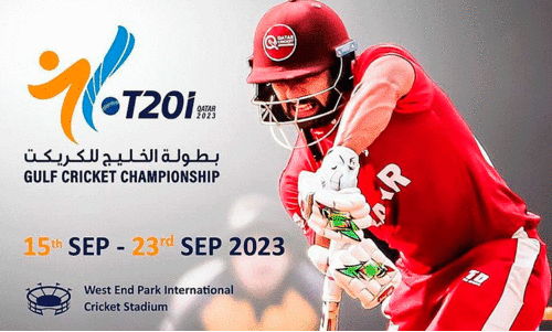 ഗൾഫ് ട്വന്റി20: യു.എ.ഇക്ക് മൂന്നാം ജയം