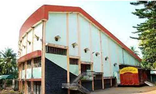 തി​രൂ​ർ ന​ഗ​ര​സ​ഭ ഓ​ഫി​സി​ൽ വി​ജി​ല​ൻ​സ് മി​ന്ന​ൽ പ​രി​ശോ​ധ​ന