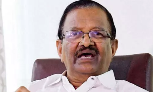 PP Balachandran