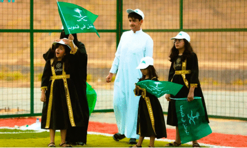 ദേ​ശീ​യ ദി​നാ​ഘോ​ഷ​ത്തി​നൊ​രു​ങ്ങി രാ​ജ്യം