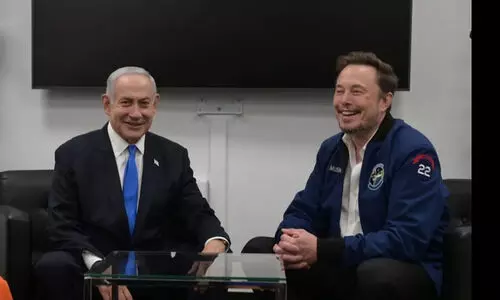 എക്സ് (ട്വിറ്റർ) ഉപയോഗിക്കാൻ എല്ലാവരും പ്രതിമാസ ഫീസ് നൽകേണ്ടിവരും; സൂചന നൽകി മസ്ക്