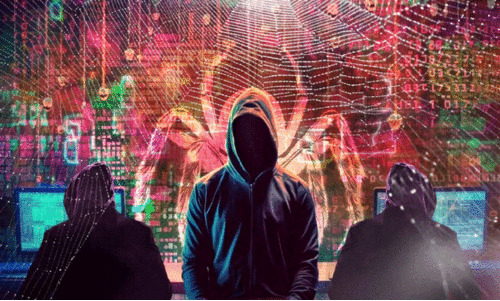 ഇ-മെയില്‍ തട്ടിപ്പിലൂടെ പത്തു ലക്ഷം കവർന്നു; മൂന്നംഗ സംഘം അറസ്റ്റിൽ