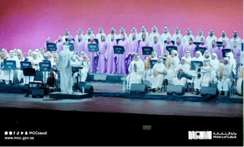 ന്യൂ​യോ​ർ​ക്​ സി​റ്റി​യി​ൽ ക​ച്ചേ​രി  ന​ട​ത്തി സൗ​ദി ഓ​ർ​ക്ക​സ്​​ട്ര