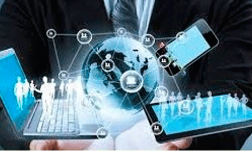 രാജ്യത്തെ എല്ലാവിഭാഗം മാധ്യമങ്ങളും ഒരു കുടക്കീഴിൽ