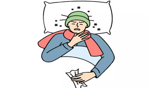 മാറിമറിഞ്ഞ്​ കാലാവസ്ഥ​ വിടാതെ പനി