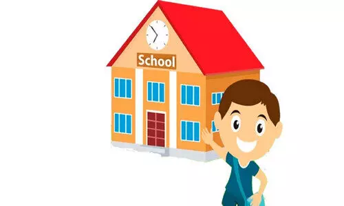 നാഥനില്ലാതെ അൺ ഇക്കണോമിക് സ്കൂളുകൾ പ്രൈ​മ​റി വി​ദ്യാ​ല​യ​ങ്ങ​ളി​ലാ​ണ് ഒ​ഴി​വേ​റെ​യും