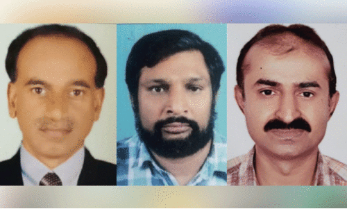 സൗദി ആലപ്പുഴ വെൽഫെയർ  അസോസിയേഷന് പുതിയ ഭാരവാഹികൾ