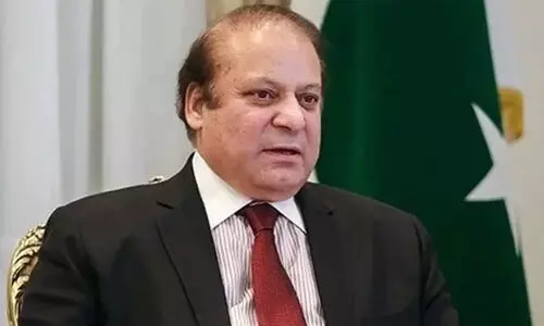 Nawaz Sharif