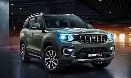 ബിഗ് ഡാഡിക്ക് ബിഗ് വില, സ്കോർപിയോ എൻ  വാങ്ങാൻ ഇനി ചെലവേറും