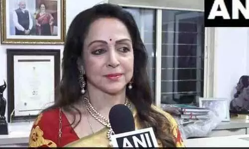 Hema malini