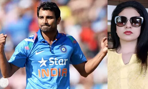 mohammed shami mohammed shami