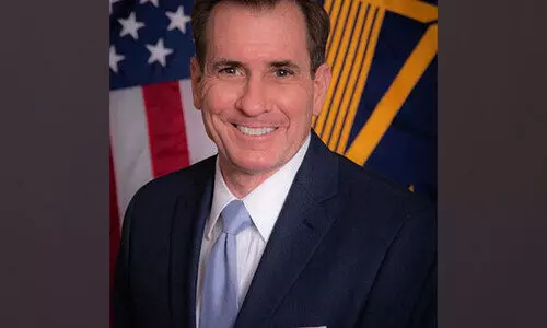 john kirby