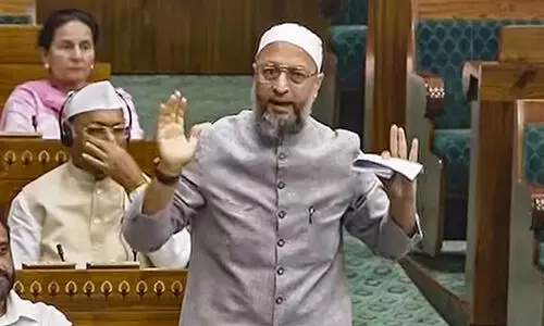 Owaisi