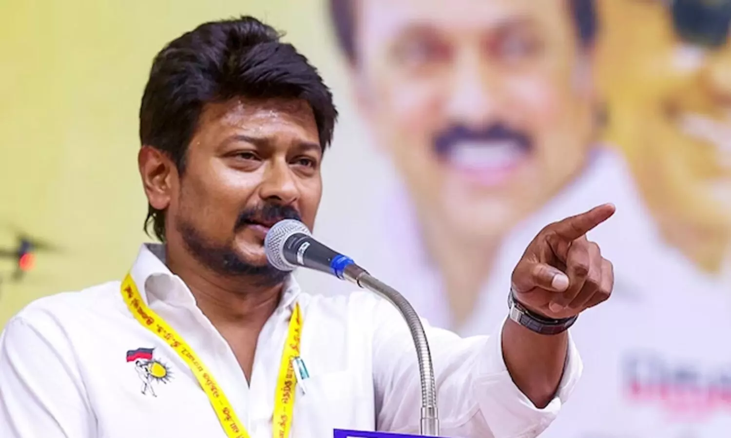 udhayanidhi stalin