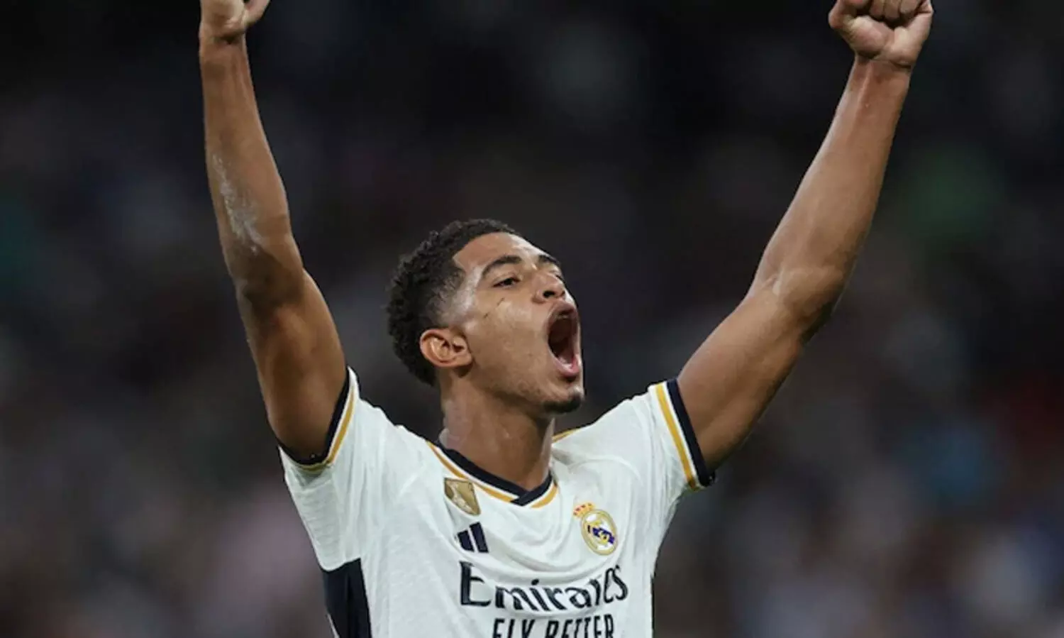 വീണ്ടും ബെല്ലിങ്ഹാം, ഇഞ്ചുറി ടൈം ഗോളിൽ വിജയത്തുടക്കമിട്ട് റയൽ