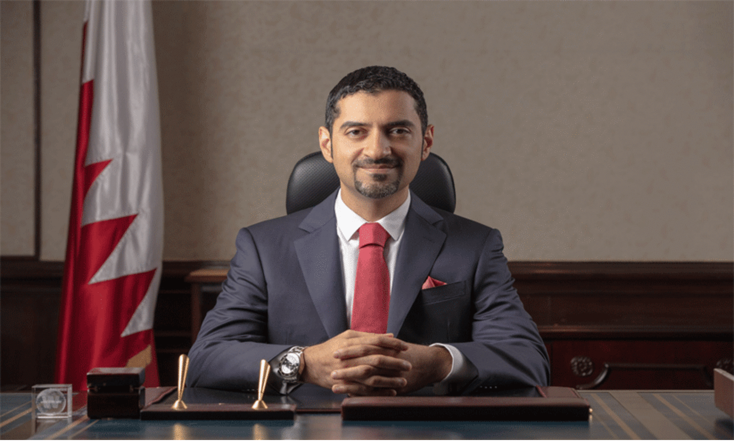 Wael bin Nasser Al Mubarak